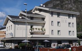 Riposo Italy